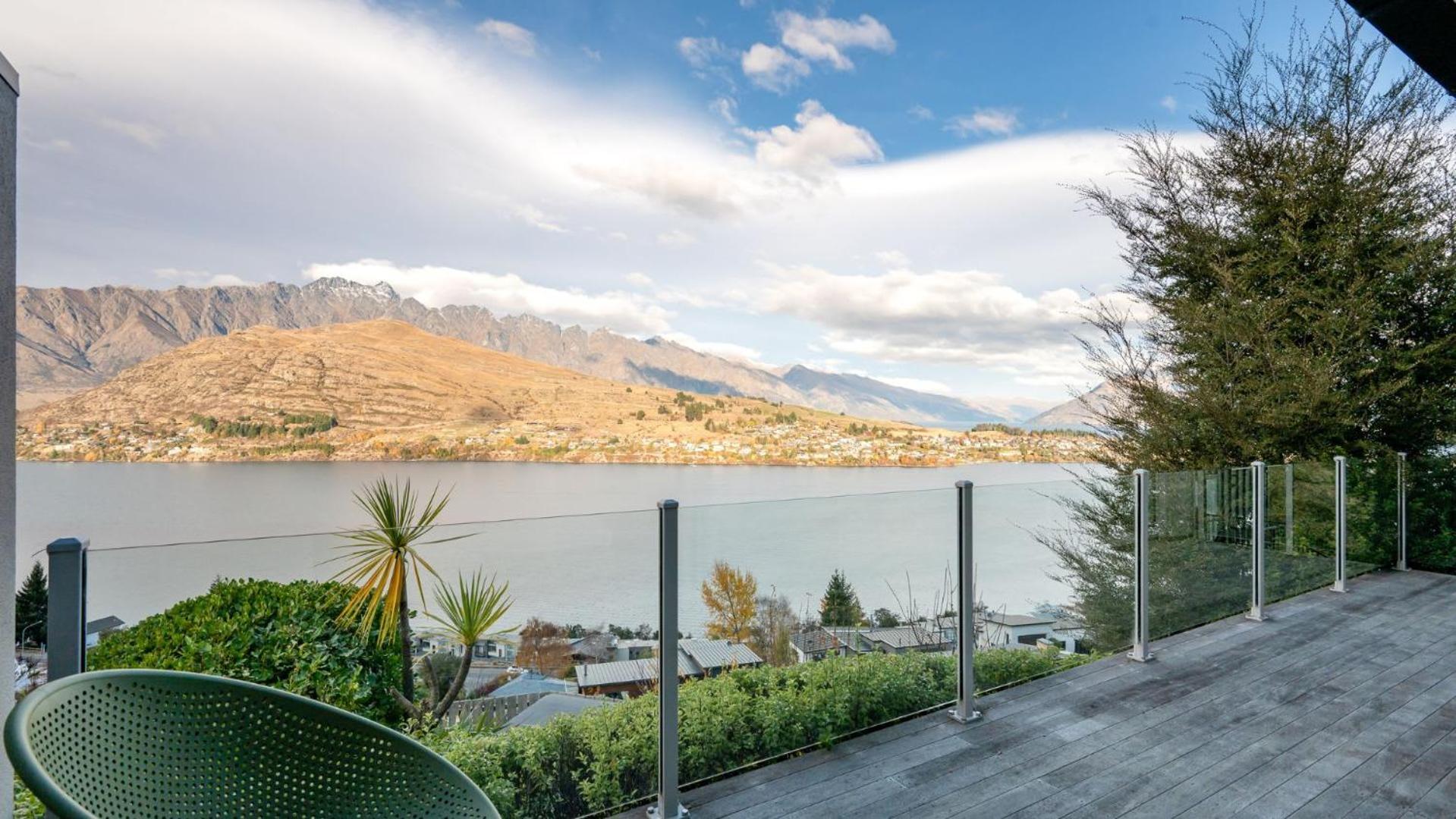 Tahuna Vista-Fire Place-Hot Tub -Free Parking -Bbq Queenstown Luaran gambar